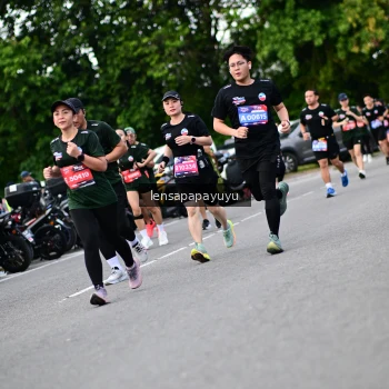 Runner Photo 4133540