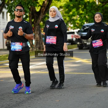 Runner Photo 4133543