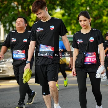 Runner Photo 4133546