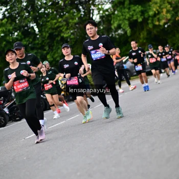 Runner Photo 4133549