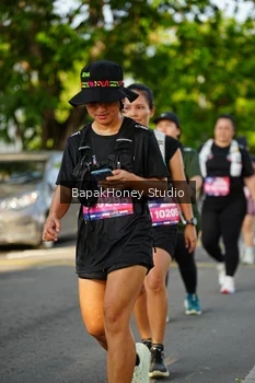 Runner Photo 4133550