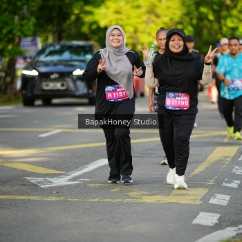 Runner Photo 4133568