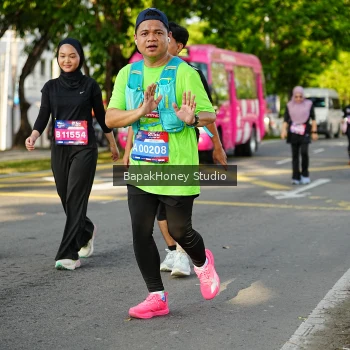 Runner Photo 4133569