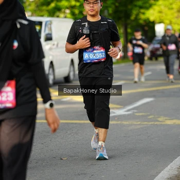 Runner Photo 4133582