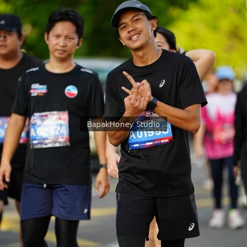 Runner Photo 4133596