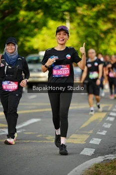 Runner Photo 4133605