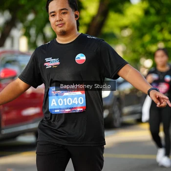 Runner Photo 4133619