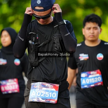 Runner Photo 4133640