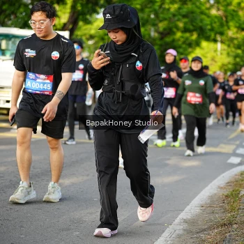 Runner Photo 4133654