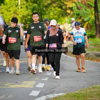 Runner Photo 4133665
