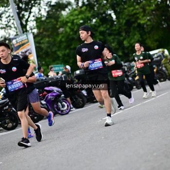 Runner Photo 4133668