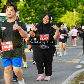 Runner Photo 4133675