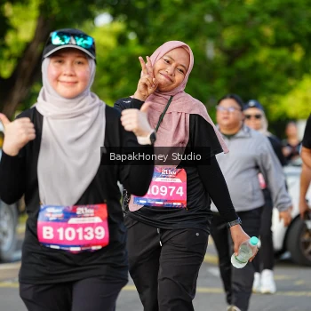 Runner Photo 4133680