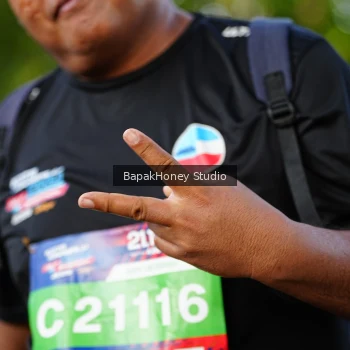 Runner Photo 4133693