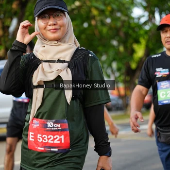 Runner Photo 4133694