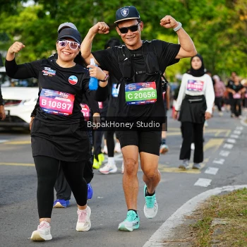 Runner Photo 4133701