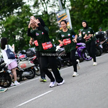 Runner Photo 4133702