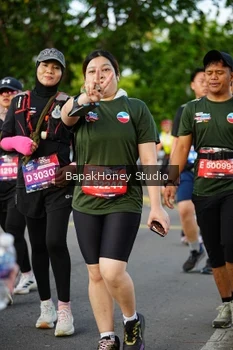 Runner Photo 4133748