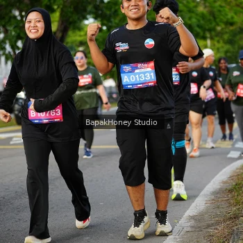 Runner Photo 4133760