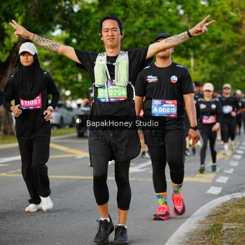 Runner Photo 4133767