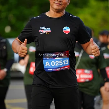 Runner Photo 4133778