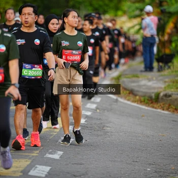 Runner Photo 4133781