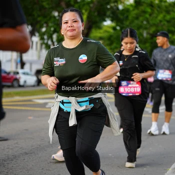 Runner Photo 4133796