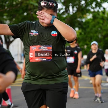 Runner Photo 4133807