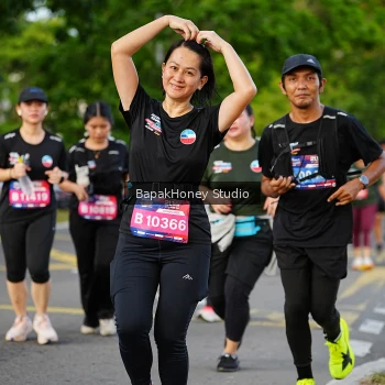 Runner Photo 4133808