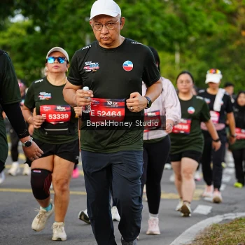 Runner Photo 4133812