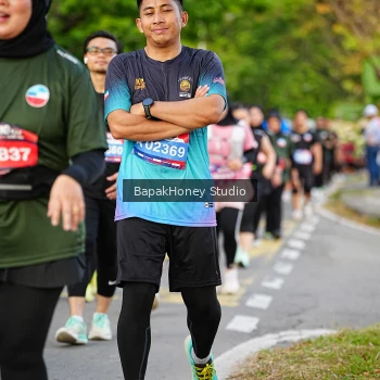 Runner Photo 4133820