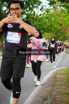 Runner Photo 4133821