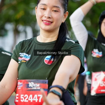 Runner Photo 4133828