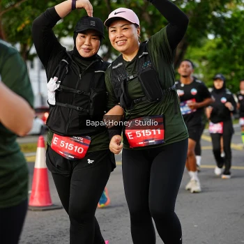 Runner Photo 4133830