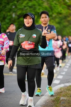 Runner Photo 4133831