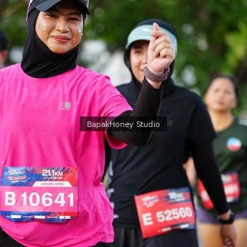 Runner Photo 4133832