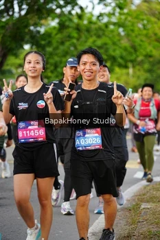 Runner Photo 4133837