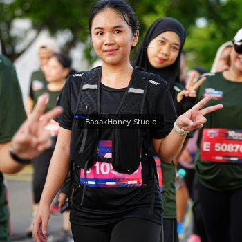Runner Photo 4133840