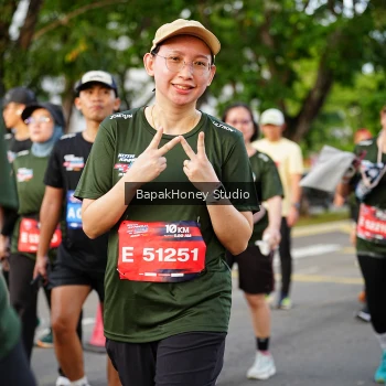 Runner Photo 4133841