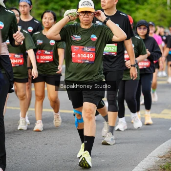 Runner Photo 4133845