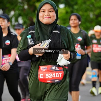 Runner Photo 4133846