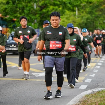 Runner Photo 4133850