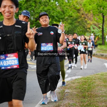 Runner Photo 4133852