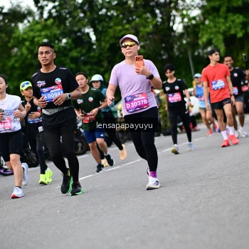 Runner Photo 4133861