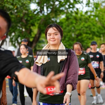 Runner Photo 4133865