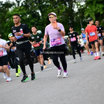 Runner Photo 4133869