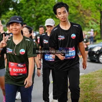 Runner Photo 4133870