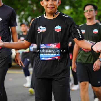Runner Photo 4133876
