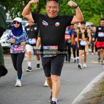 Runner Photo 4133886