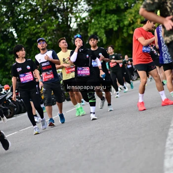 Runner Photo 4133888